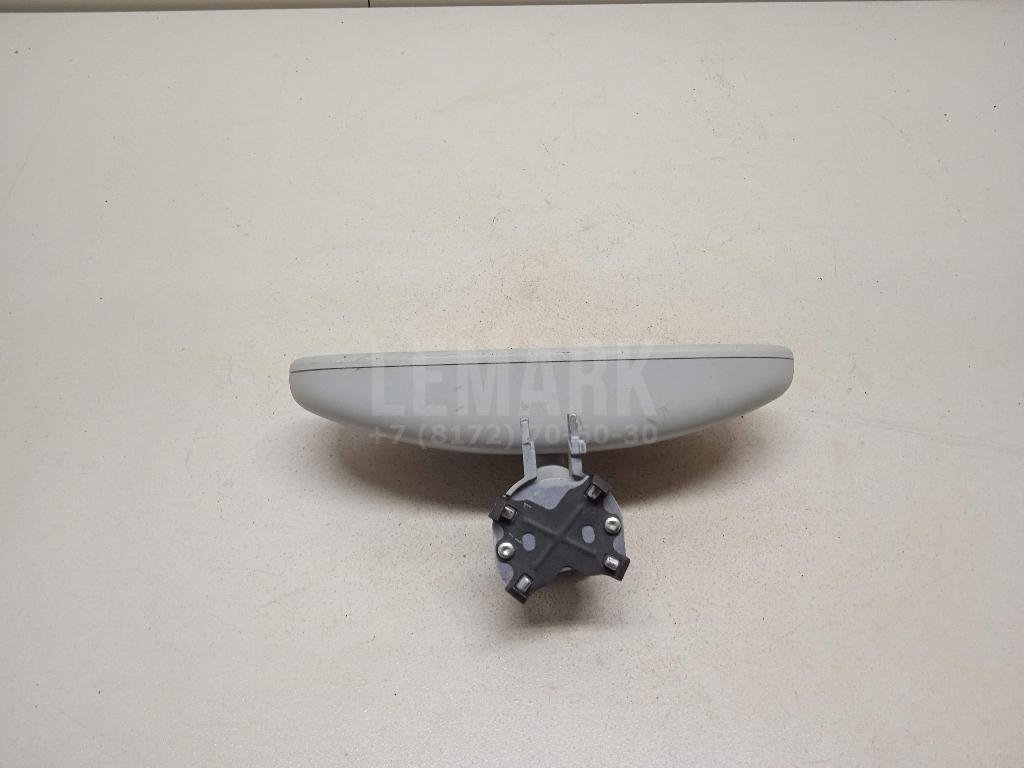 Зеркало заднего вида