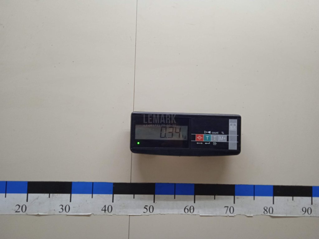 Зеркало заднего вида