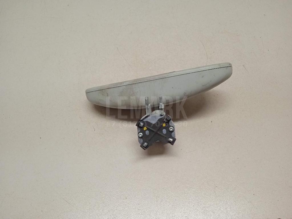 Зеркало заднего вида