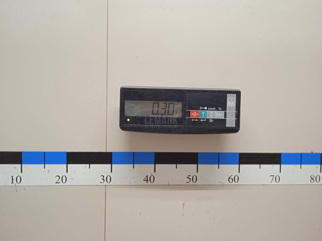 Зеркало заднего вида