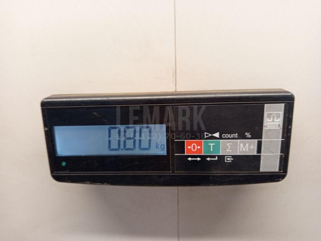 Уплотнитель стекла двери