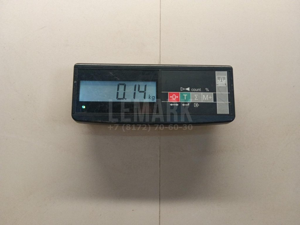 Крышка топливного бака