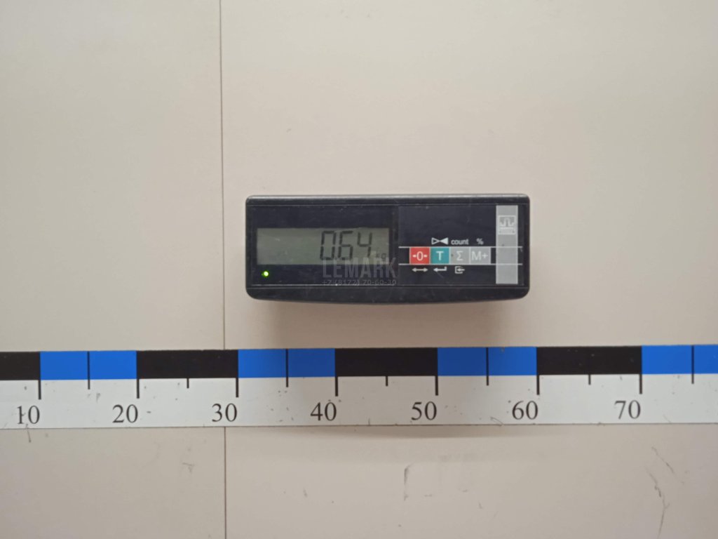 Замок двери передней левой