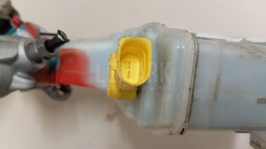 Цилиндр тормозной главный