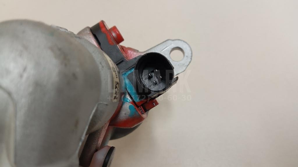 Цилиндр тормозной главный