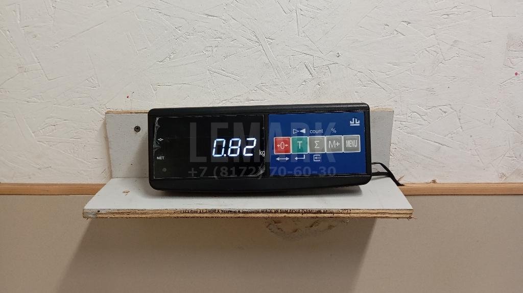 Цилиндр тормозной главный