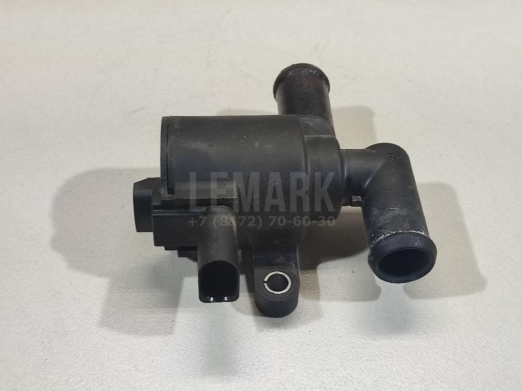 Клапан перепускной