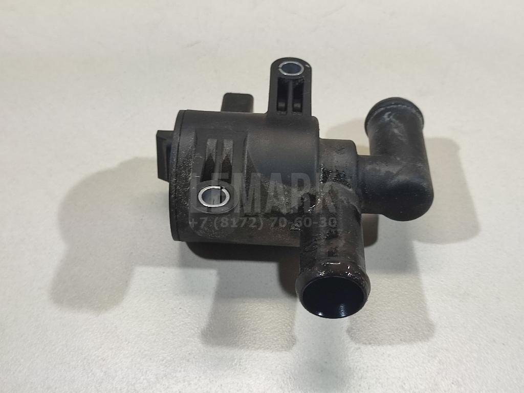 Клапан перепускной