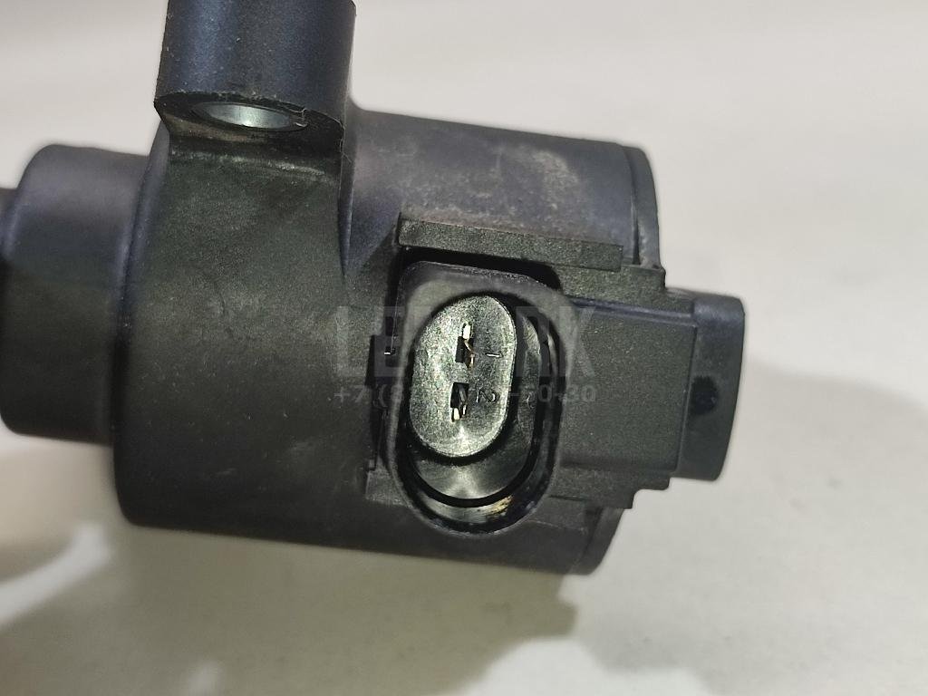 Клапан перепускной