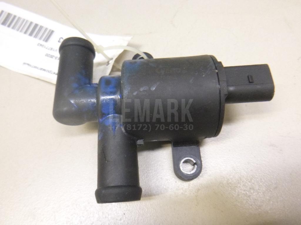 Клапан отопителя для  Alfa Romeo 156 1997-2005