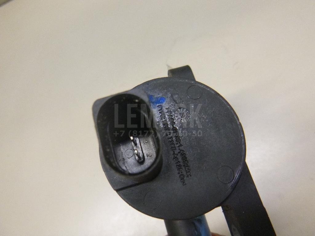 Клапан отопителя для  Alfa Romeo 156 1997-2005