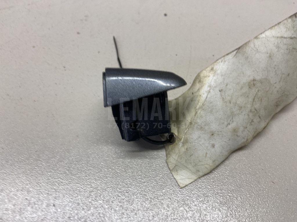 Накладка ручки наружной