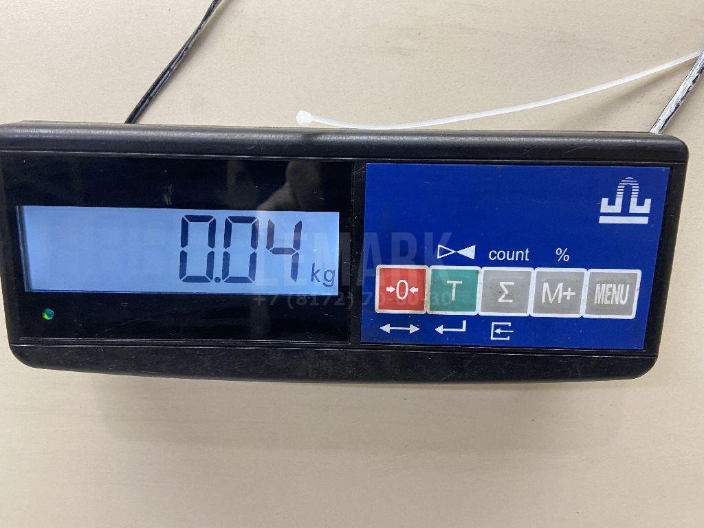 Накладка ручки наружной