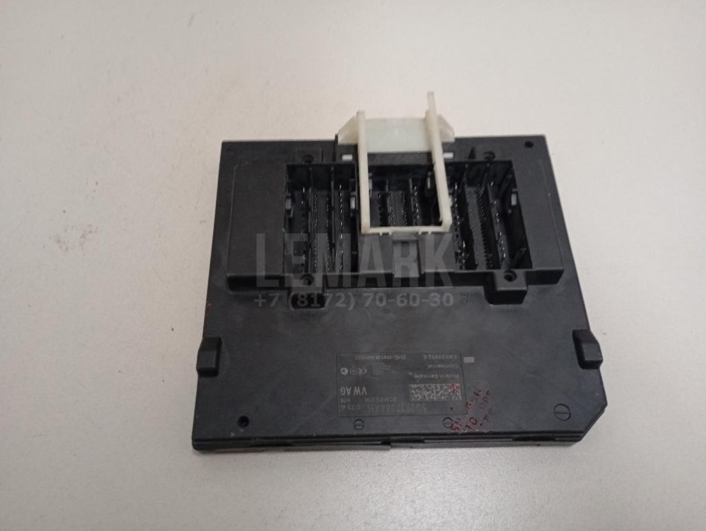 Блок комфорта