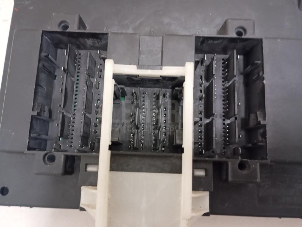 Блок комфорта