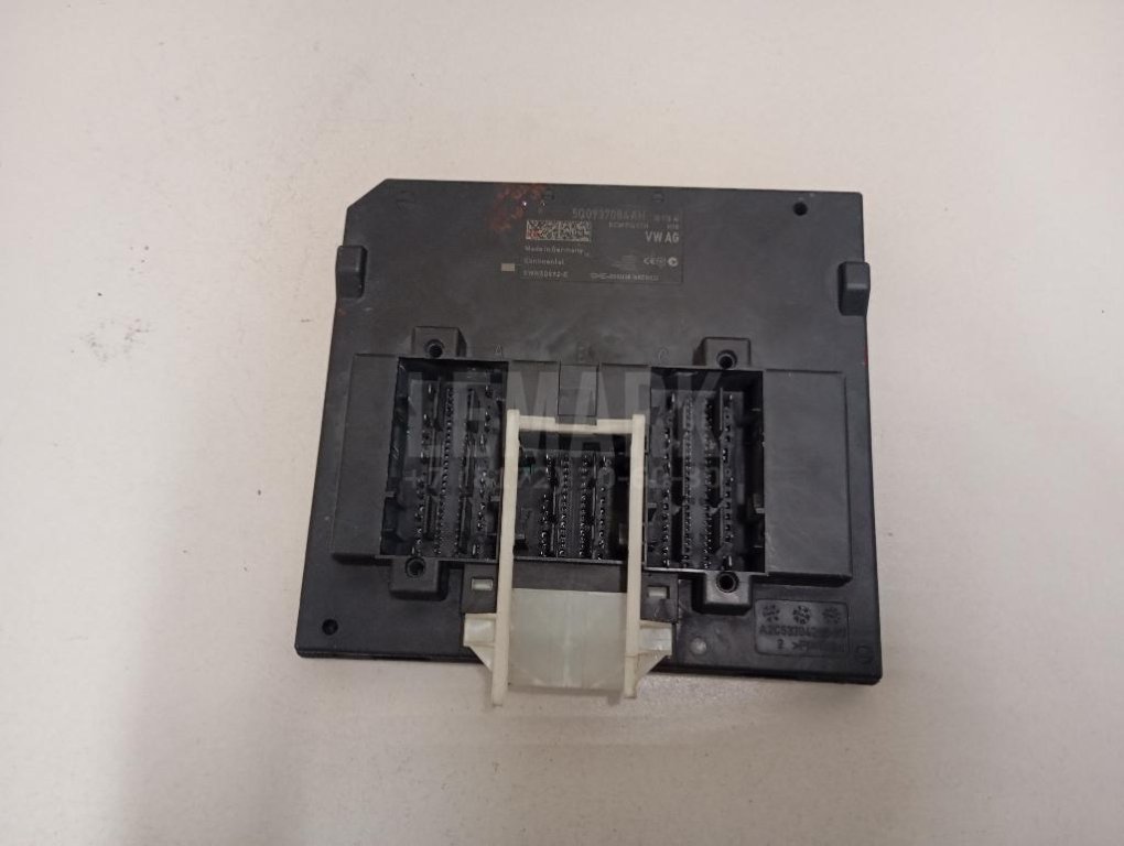 Блок комфорта