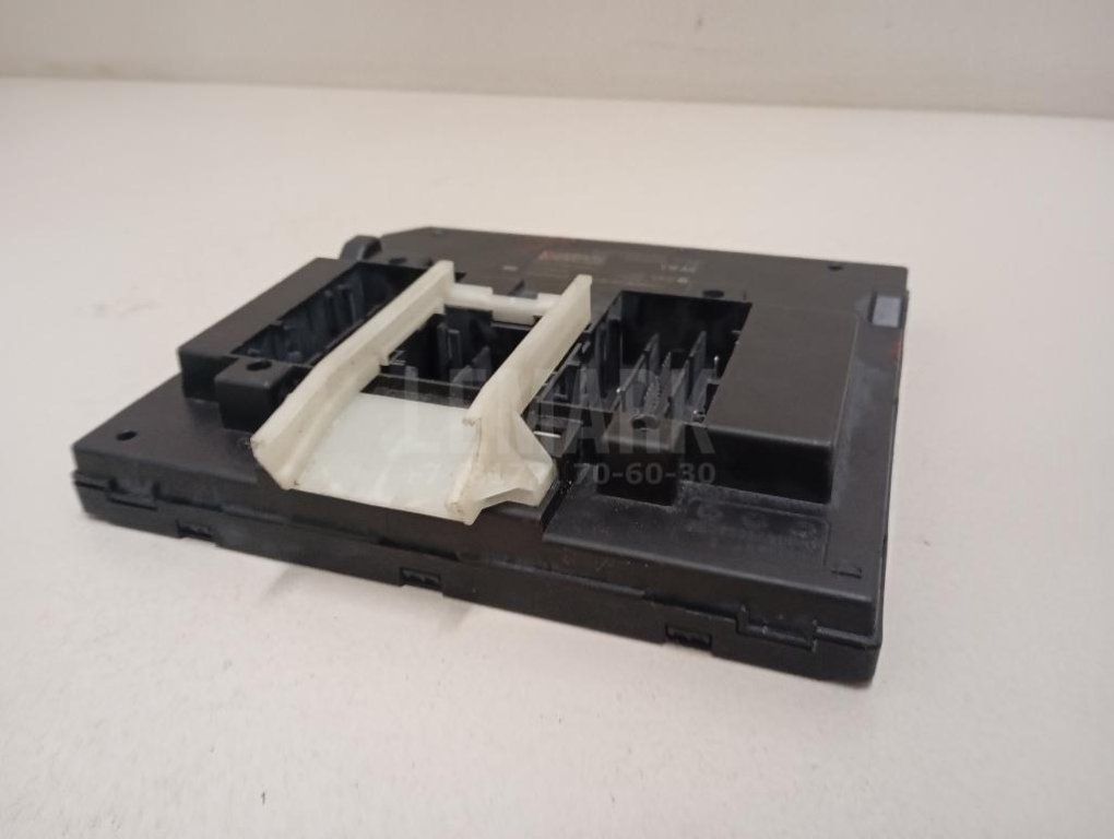 Блок комфорта