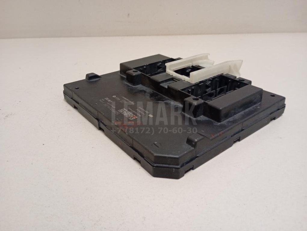 Блок комфорта