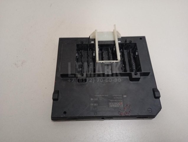 Блок комфорта