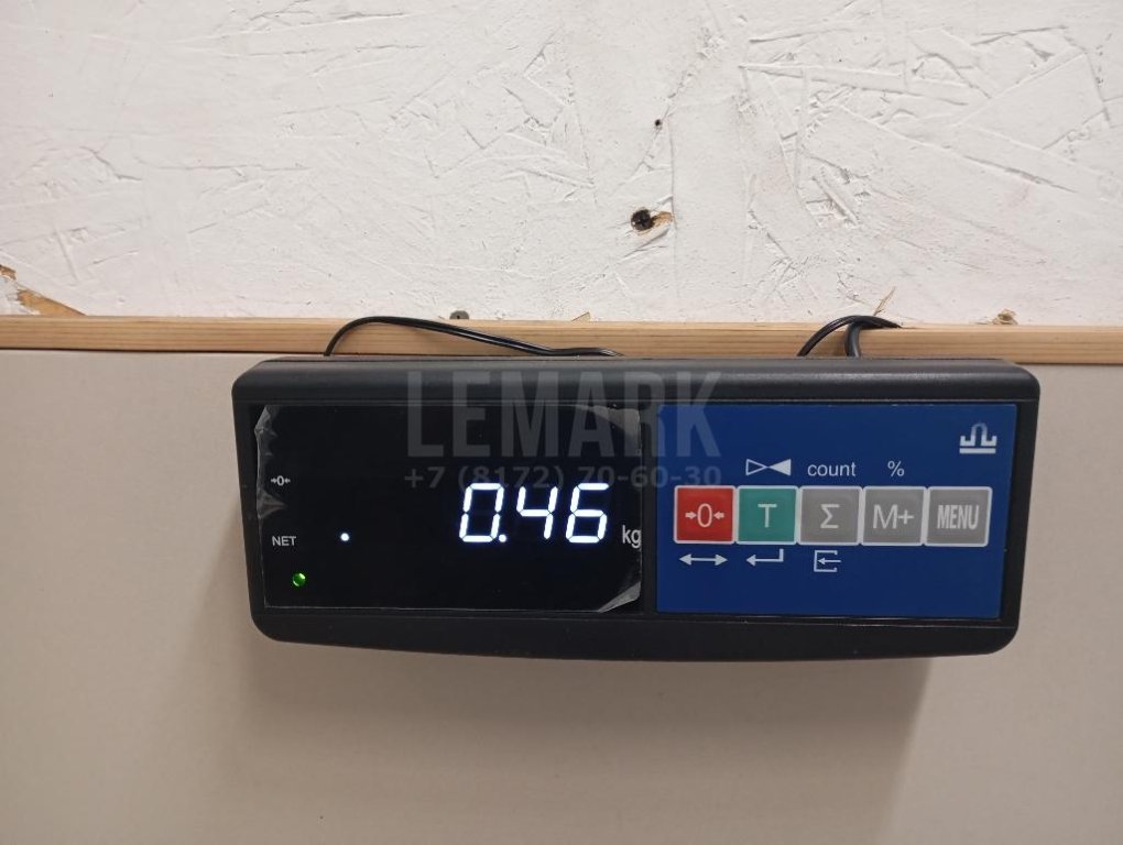 Блок комфорта