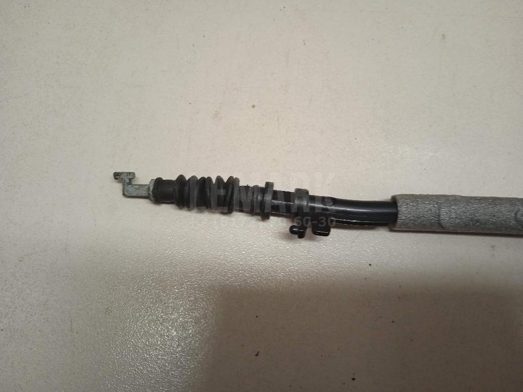 Трос открывания двери