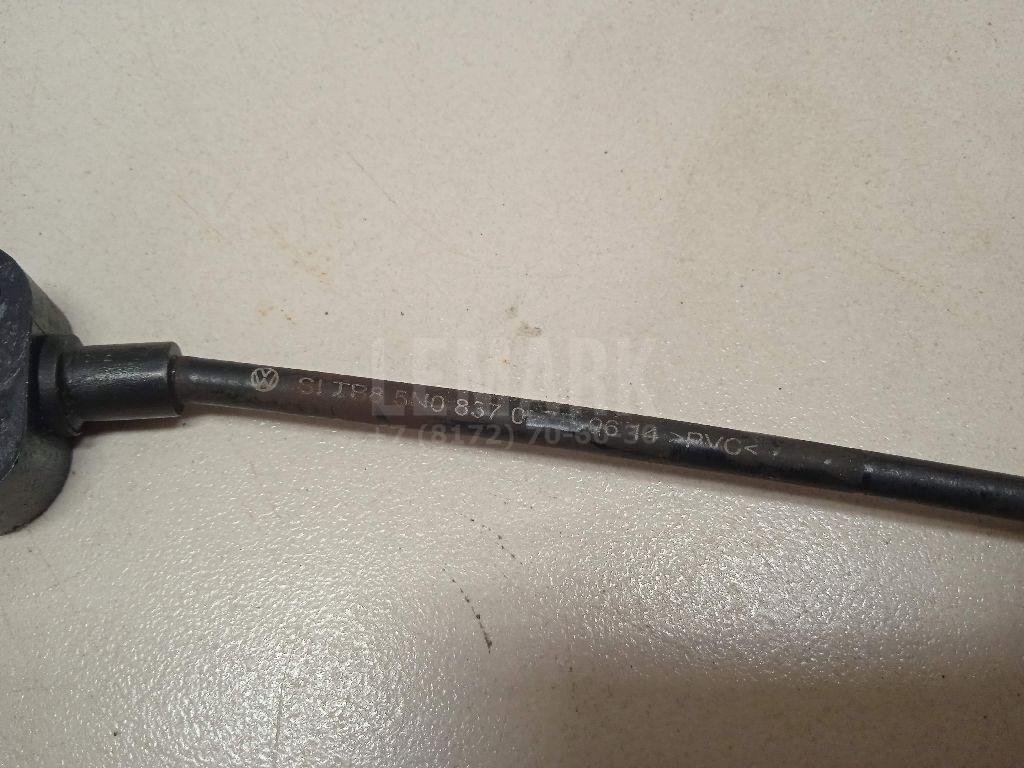 Трос открывания двери