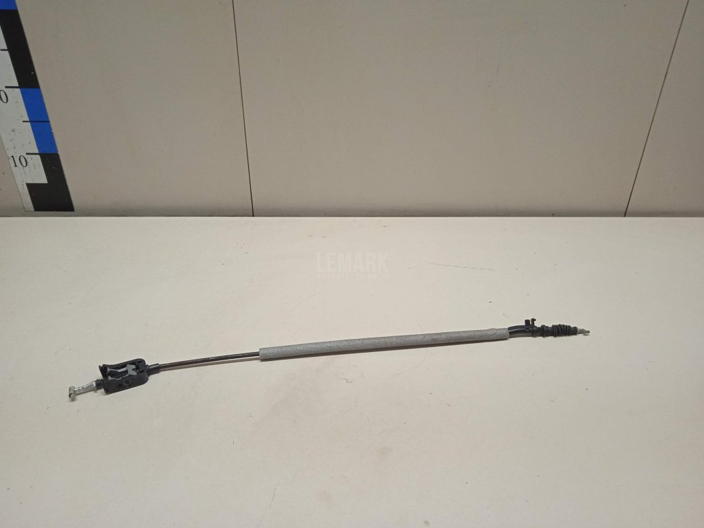 Трос открывания двери