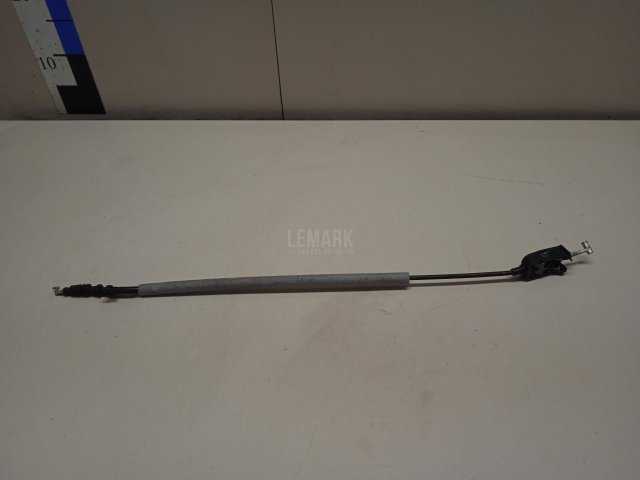 Трос открывания двери