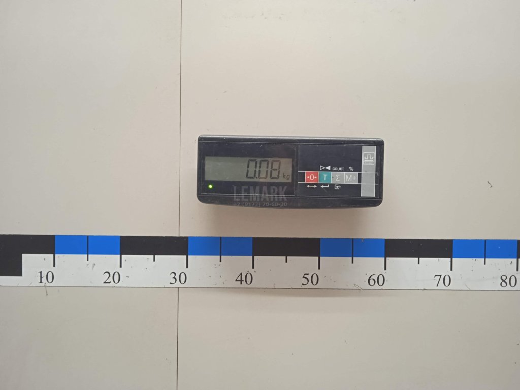 Трос открывания двери