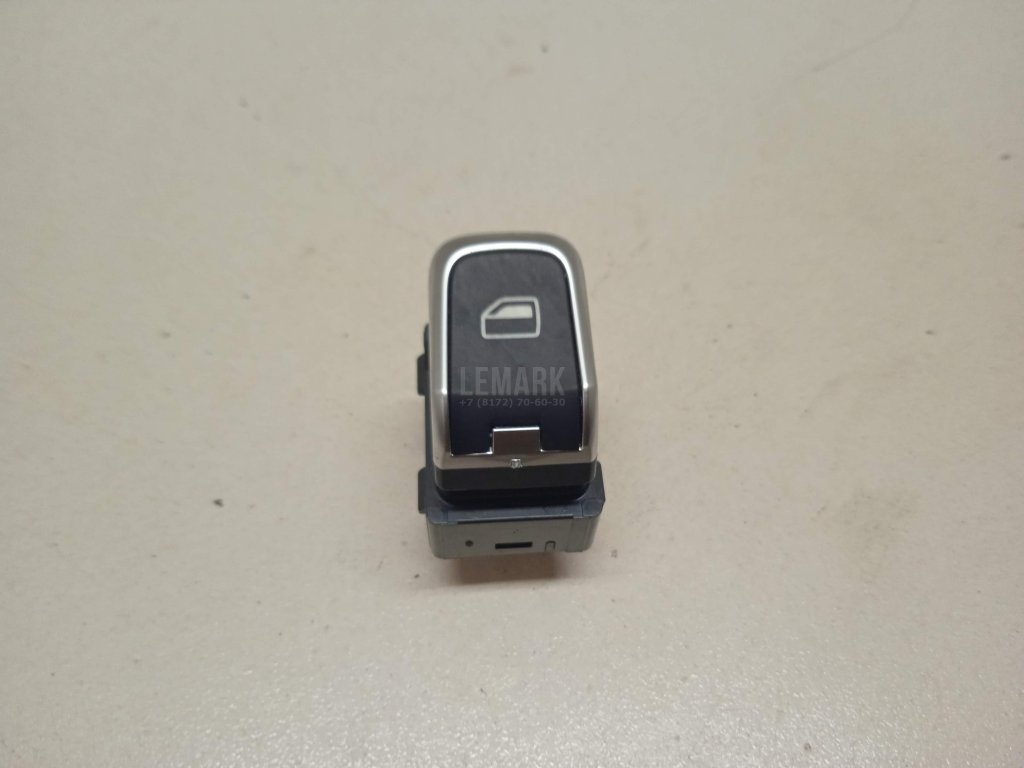 Кнопка стеклоподъемника