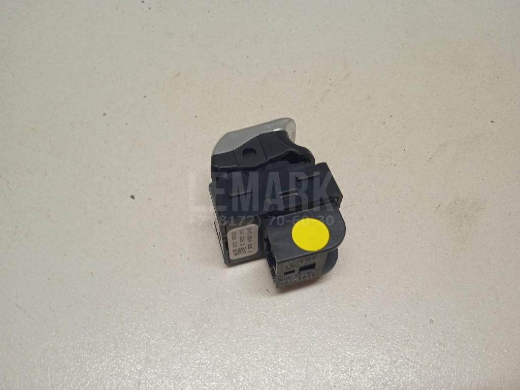 Кнопка стеклоподъемника