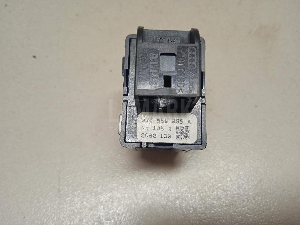 Кнопка стеклоподъемника