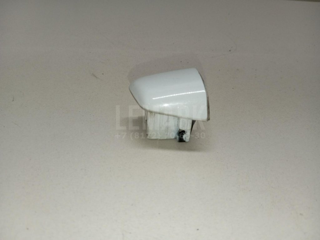 Накладка ручки наружной