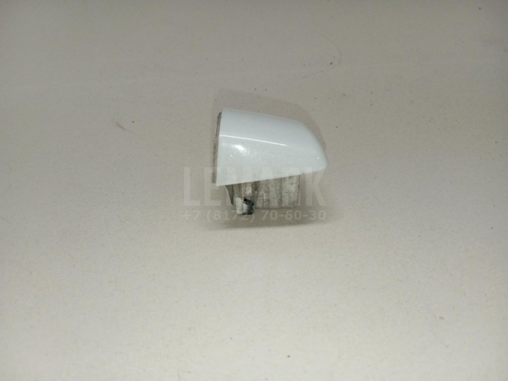 Накладка ручки наружной