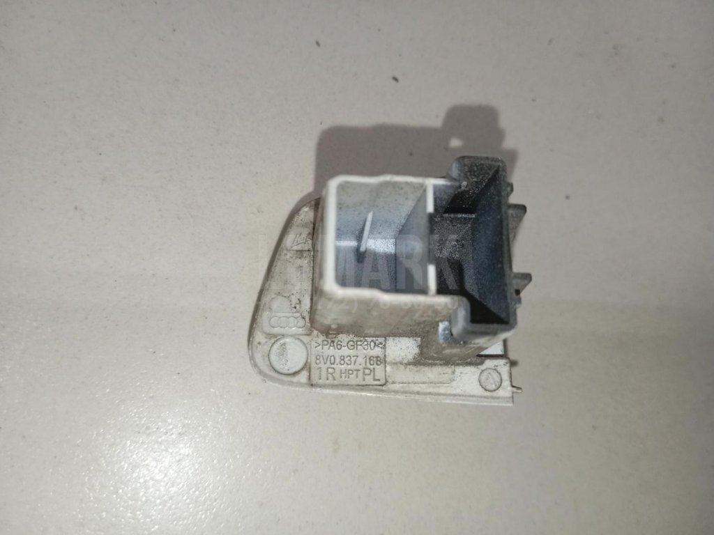 Накладка ручки наружной