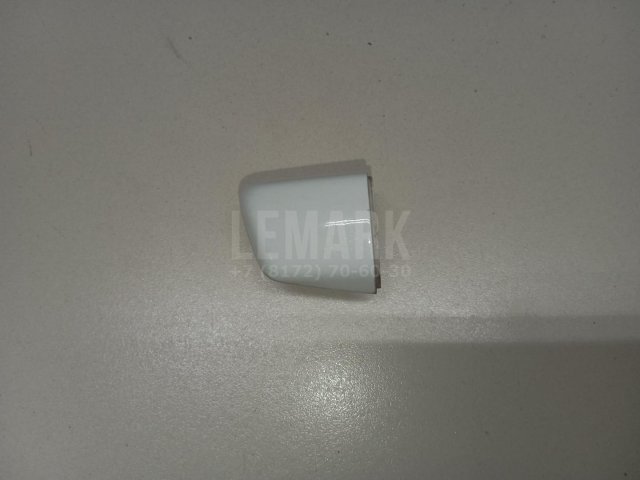 Накладка ручки наружной