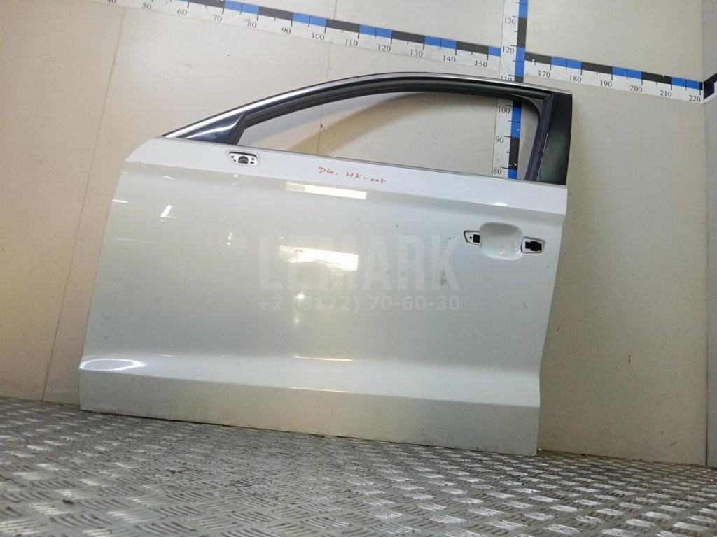 Дверь передняя левая