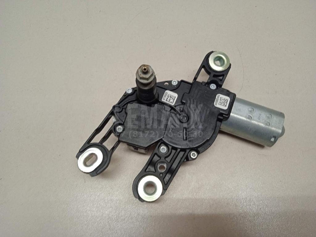 Моторчик стеклоочистителя задний