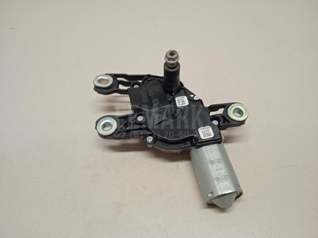 Моторчик стеклоочистителя задний