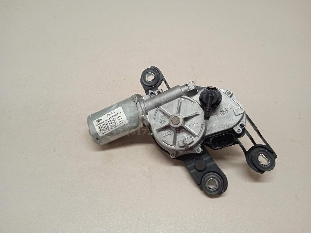 Моторчик стеклоочистителя задний