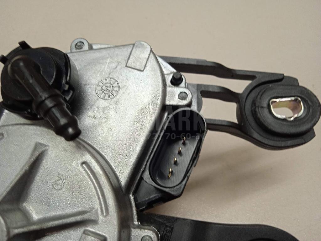 Моторчик стеклоочистителя задний