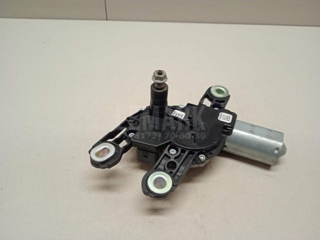 Моторчик стеклоочистителя задний