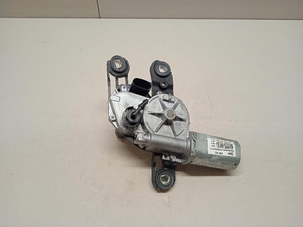 Моторчик стеклоочистителя задний