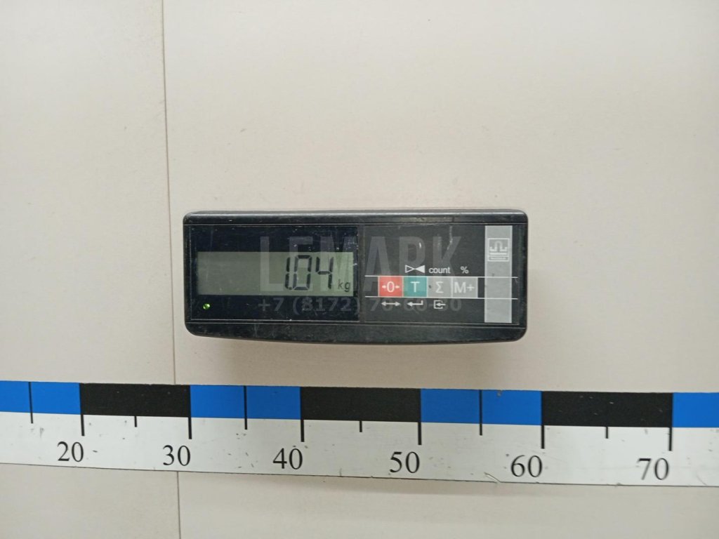 Подушка безопасности боковая (шторка)