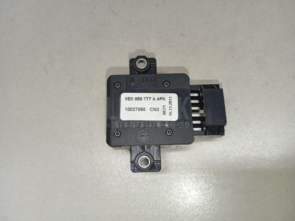 Кнопка регулировки сиденья для  Alfa Romeo Giulietta 2010-2020