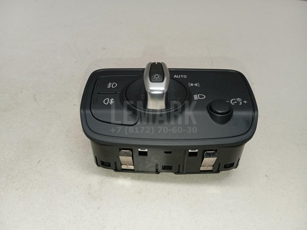 Переключатель света фар