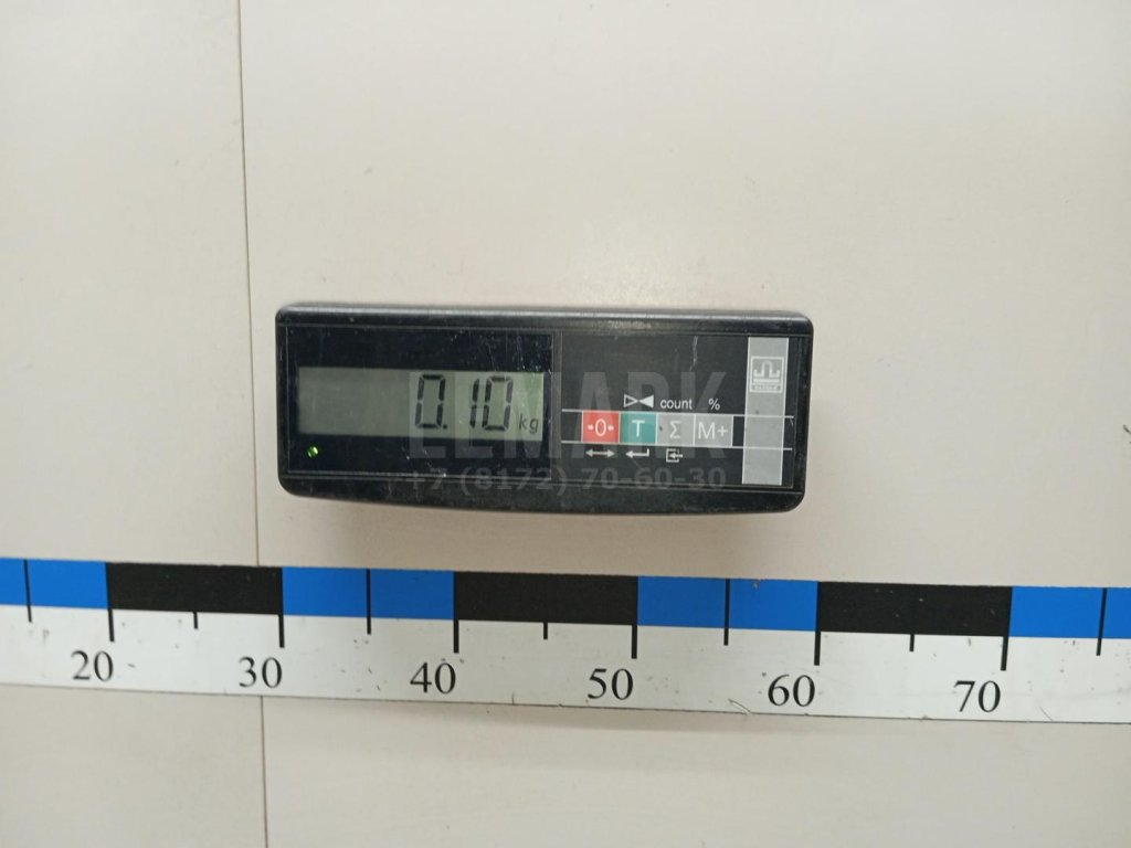 Переключатель света фар