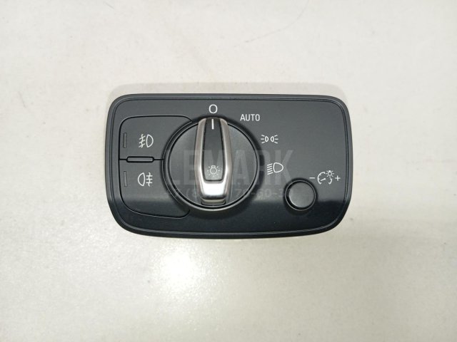 Переключатель света фар