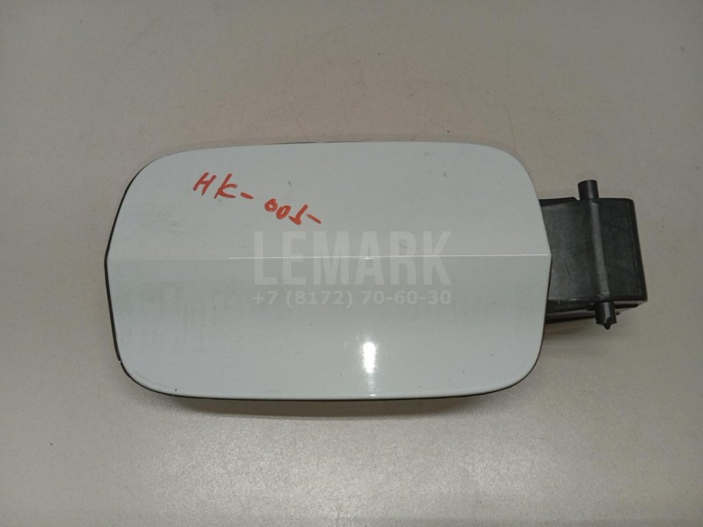 Лючок бензобака