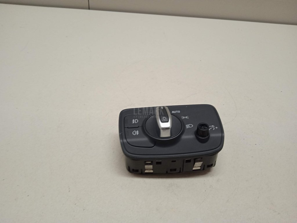 Переключатель света фар